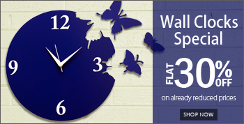 shopclues_wall_clock_18sep_2013.jpg