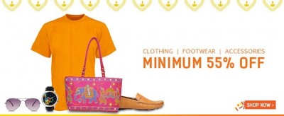 flipkart-offer-on-clothing-oct-13-2014.jpg