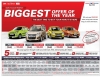 Maruti Suzuki Sale