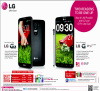 LG Sale
