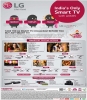 LG Sale