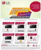 LG Sale