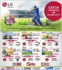 LG Sale