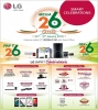 LG Sale