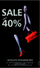 Adolfo Dominguez Sale