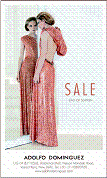 Adolfo Dominguez Sale