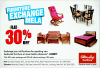 Akbarallys Furniture Sale