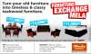 Akbarallys Furniture Sale