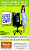 Akbarallys Furniture Sale
