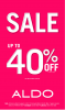 Aldo Sale