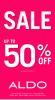 Aldo Sale