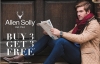 Allen Solly Sale