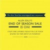 Allen Solly Sale
