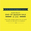 Allen Solly Sale