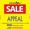 Appeal Sale