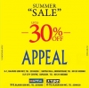 Appeal Sale