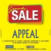 Appeal Sale