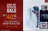 Arrow Sale