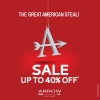 Arrow Sale