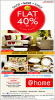 @home Sale