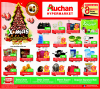 Auchan Hypermarket Sale