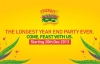 Barbeque Nation Sale