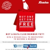 Bata Sale