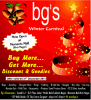 bgs Sale