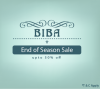 Biba Sale