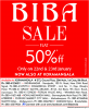 Biba Sale