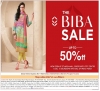 Biba Sale