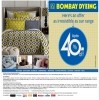 Bombay Dyeing Sale
