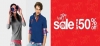 Bossini Sale