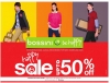 Bossini Sale
