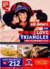 Cafe Coffee Day Sale