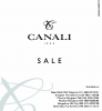 Canali Sale