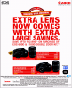 Canon Sale