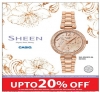 Casio Sale