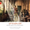 Celio Sale