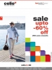 Celio Sale