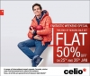 Celio Sale