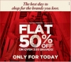 Central Sale