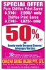 Chacha Saree Bazar P. Ltd. Sale