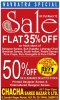 Chacha Saree Bazar P. Ltd. Sale