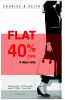 Charles and Keith Sale