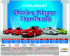 Chevrolet Sale