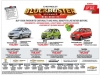 Chevrolet Sale