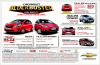 Chevrolet Sale