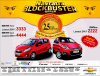 Chevrolet Sale