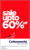 cottonworld Sale